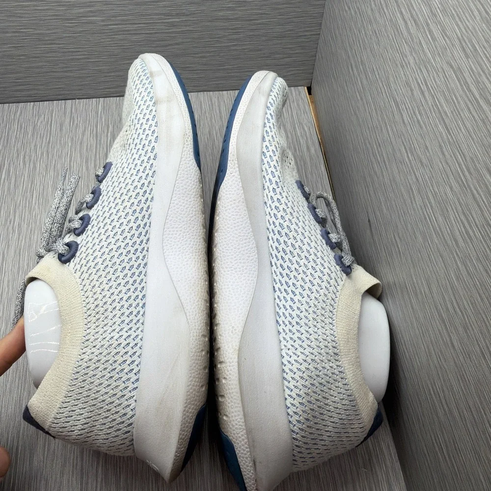Allbirds Tree Runners Mens Sneakers‎ Lightweight Casual Running Size 11.5